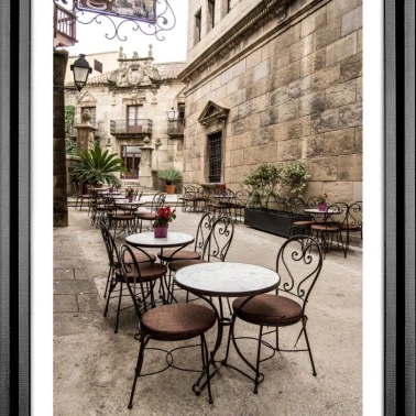 Картина «PGL - 128»