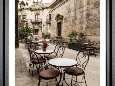 Картина «PGL - 128»