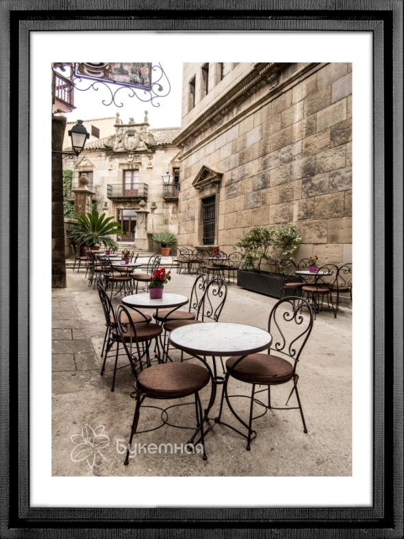 Картина &laquo;PGL - 128&raquo;