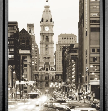 Картина  «PGL - 136»