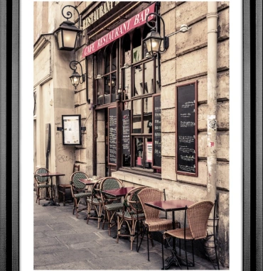 Картина «PGL - 127»