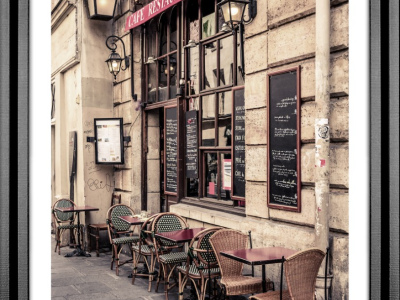 Картина «PGL - 127»