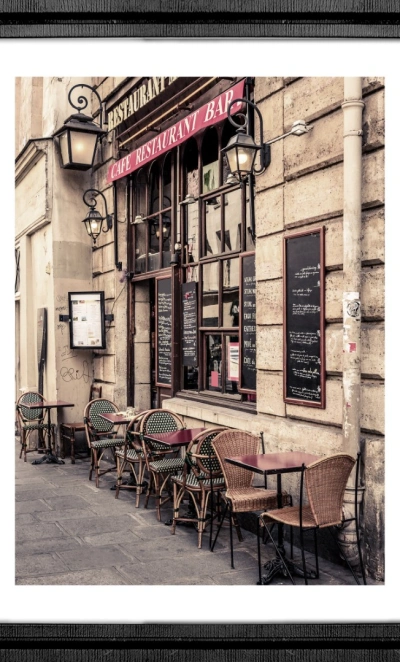 Картина «PGL - 127»