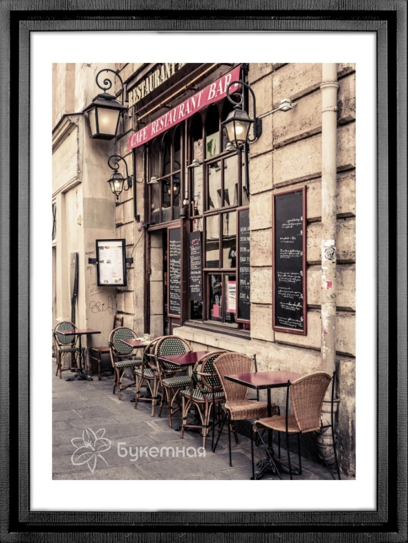 Картина &laquo;PGL - 127&raquo;