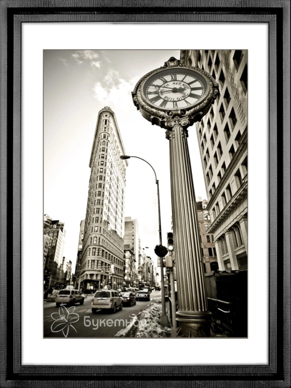 Картина &laquo;PGL -125&raquo;