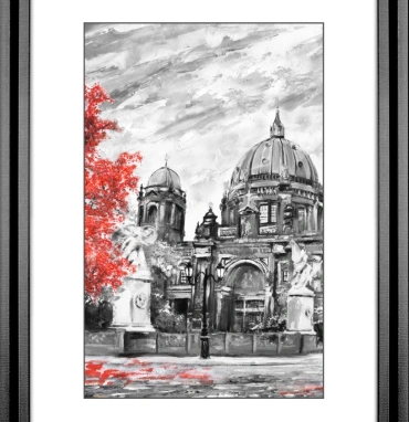 Картина «PGL -74»