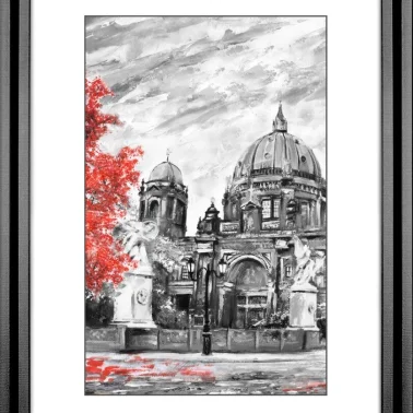 Картина «PGL -74»