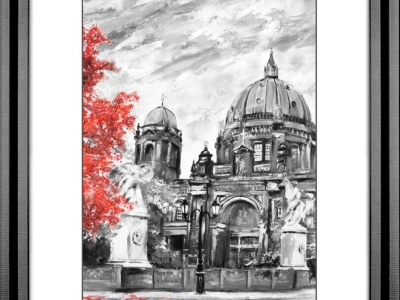 Картина «PGL -74»