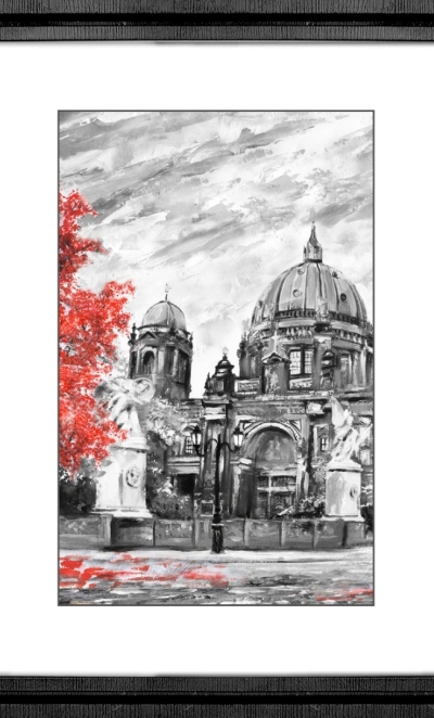 Картина «PGL -74»