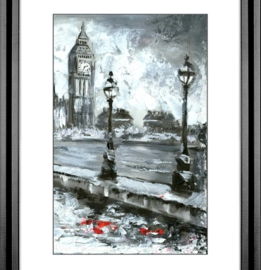 Картина «PGL - 75»