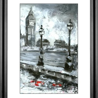 Картина «PGL - 75»