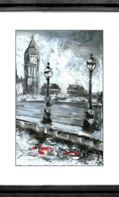 Картина «PGL - 75»