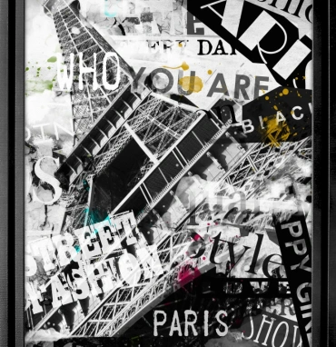 Картина «AM1 - 018»