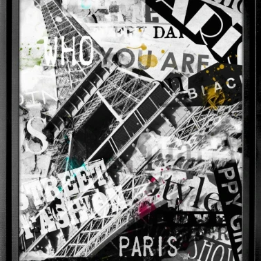 Картина «AM1 - 018»