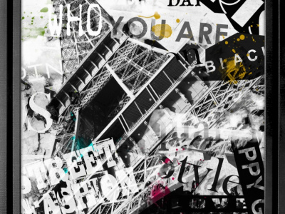 Картина «AM1 - 018»