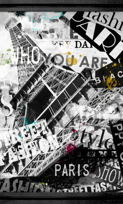 Картина «AM1 - 018»