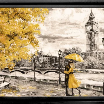 Картина « AM 1- 019 »