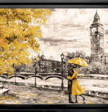 Картина « AM 1- 019 »