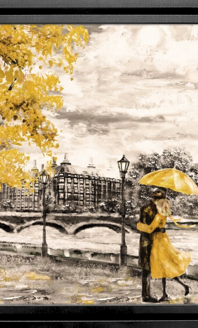 Картина « AM 1- 019 »