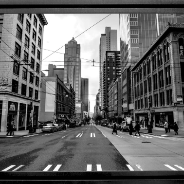 Картина «AGL 1-015»