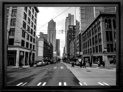 Картина « AGL 1-015 »