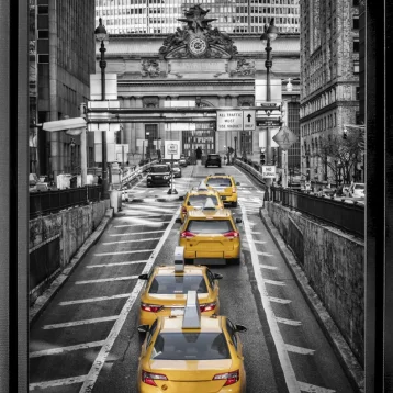 Картина « AGL 1 - 01»