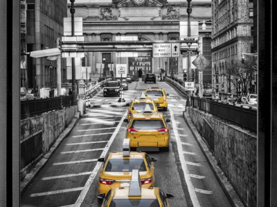 Картина « AGL 1 - 01»