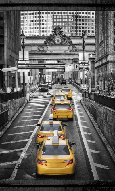 Картина « AGL 1 - 01»