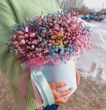 Композиция «Глория»