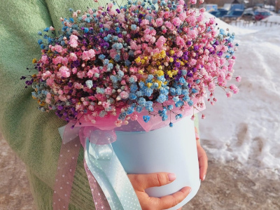 Композиция «Глория»