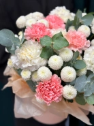 Шляпная коробочка &laquo;Сама нежность&raquo; 1