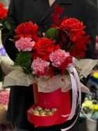 Композиция &laquo;Ферерро&raquo; 0