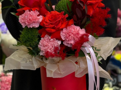 Композиция «Ферерро»