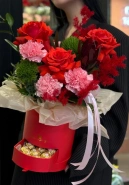 Композиция &laquo;Ферерро&raquo; 3