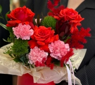 Композиция &laquo;Ферерро&raquo; 1