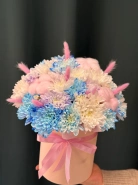 Композиция &laquo;Морозное утро&raquo; 3