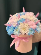 Композиция &laquo;Морозное утро&raquo; 0