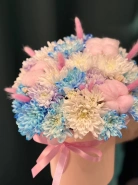 Композиция &laquo;Морозное утро&raquo; 2