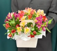 Яркая сумочка &laquo;Сказка&raquo; 0