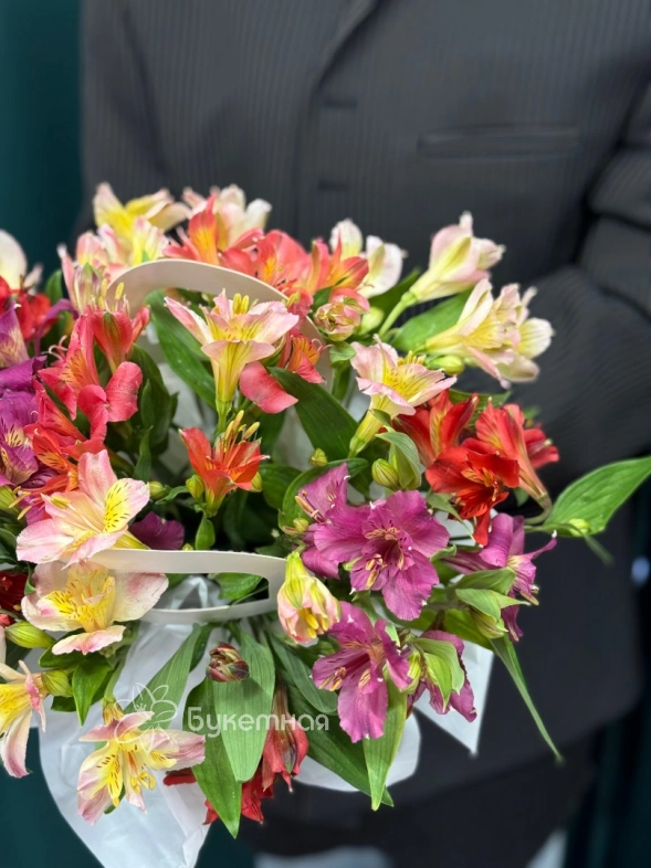 Яркая сумочка &laquo;Сказка&raquo;