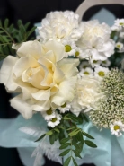 Сумочка &laquo;Нимфа&raquo; 2