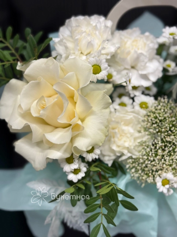 Сумочка &laquo;Нимфа&raquo;