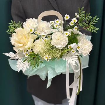 Сумочка «Нимфа»