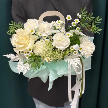 Сумочка «Нимфа»