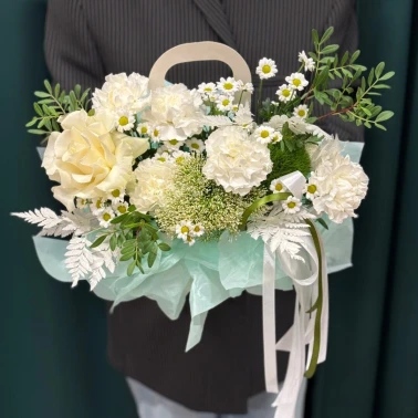 Сумочка «Нимфа»