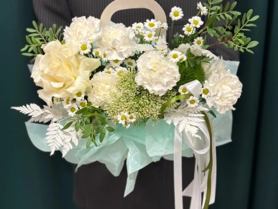 Сумочка «Нимфа»