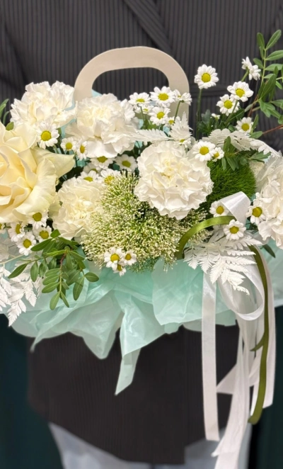 Сумочка «Нимфа»