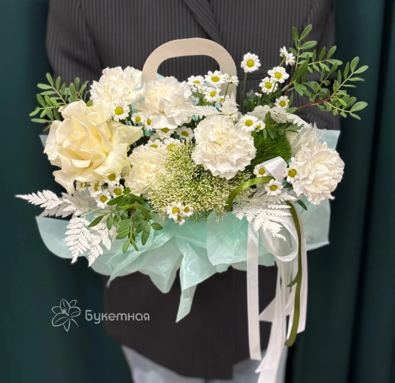 Сумочка &laquo;Нимфа&raquo;