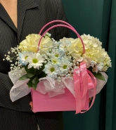 Стильная сумочка &laquo;Сага&raquo; 0