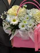 Стильная сумочка &laquo;Сага&raquo; 1